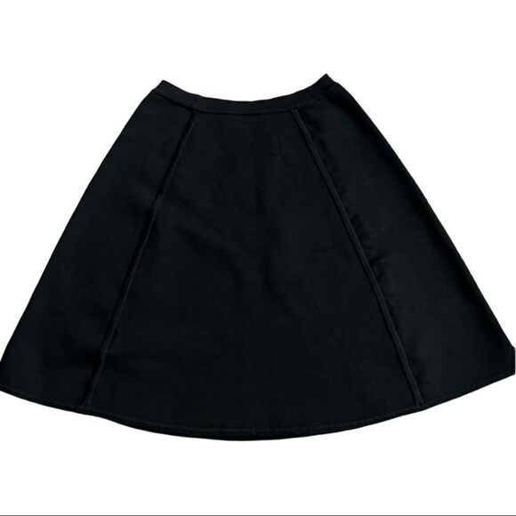 Aritzia Babaton A-Line Midi Skirts - Picture 3 of 5